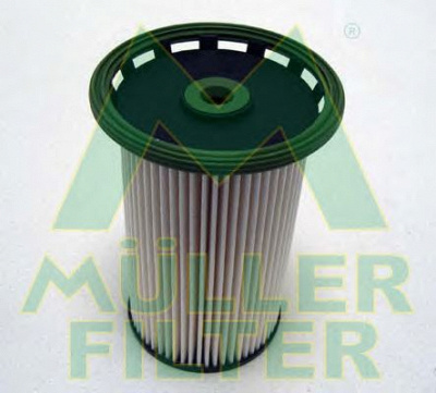 MULLER FILTER fn1465 -  Топливный фильтр